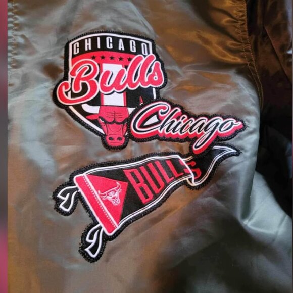 Mens jacket - Picture 5 of 5